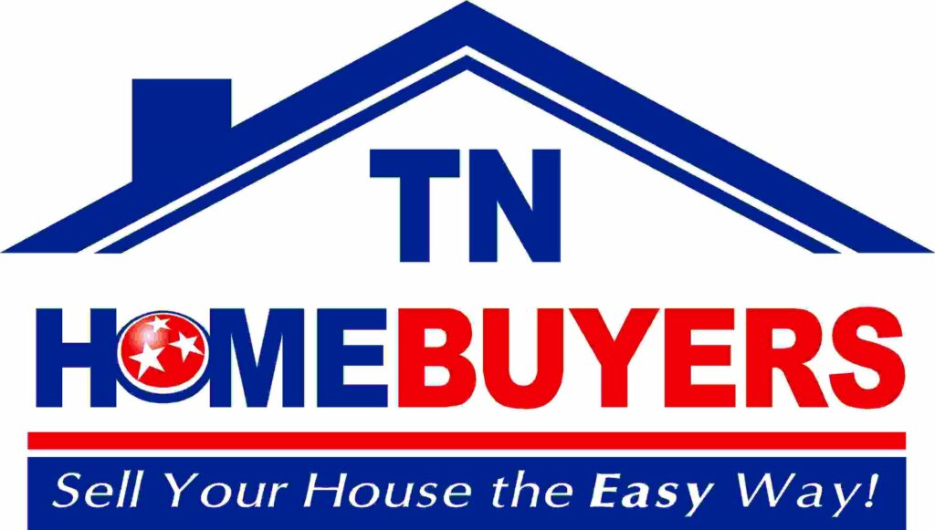 TN Homebuyers Logo