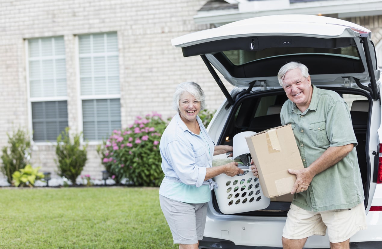How Downsizing Can Save Your Retirement in Nashville