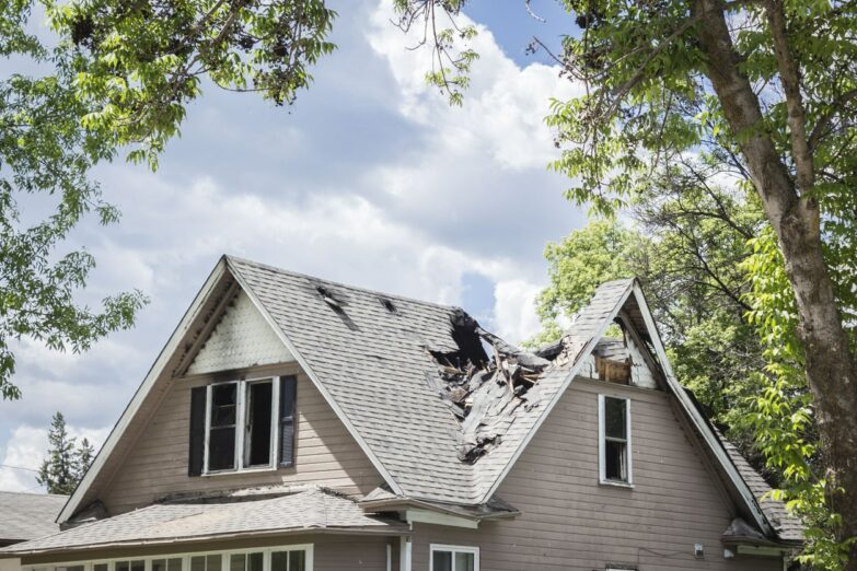 Why Sell a Damaged Rental House in Nashville to Cash Buyers?