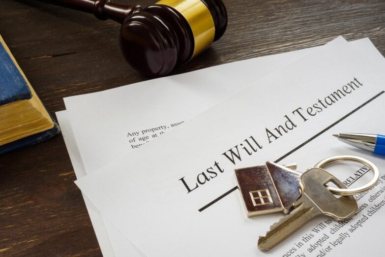 Selling a House in Probate in Tennessee
